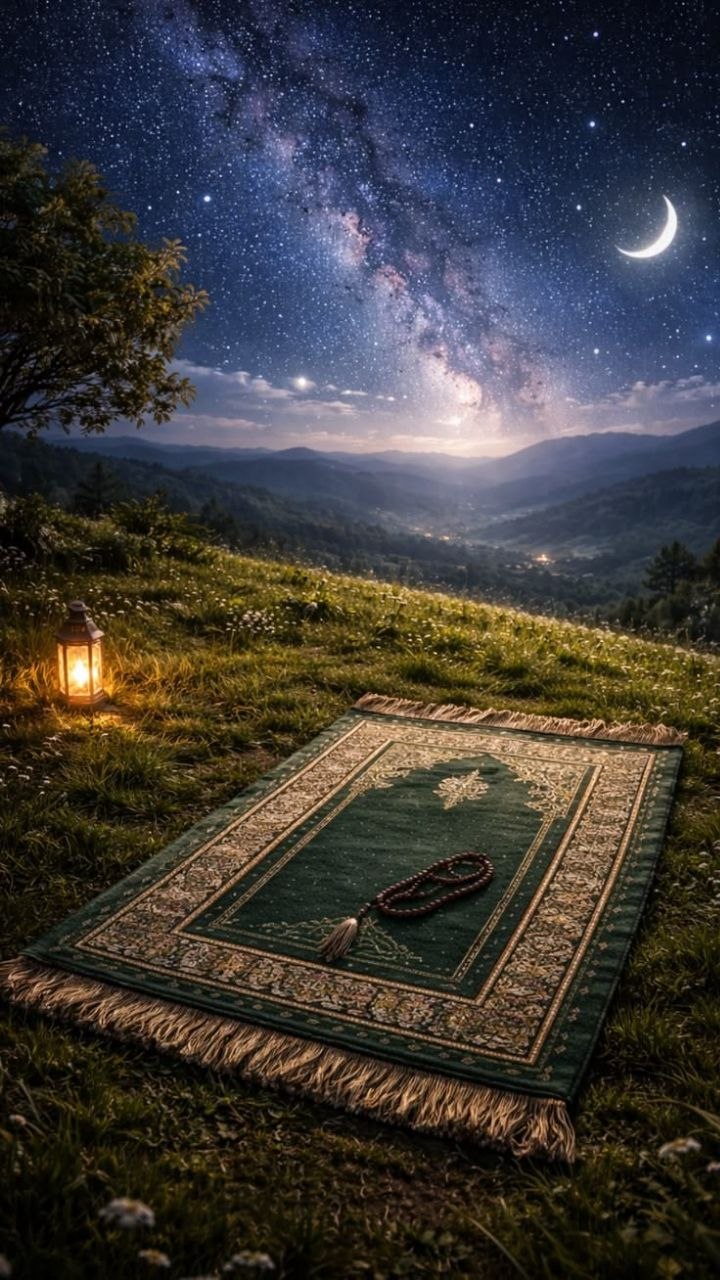 Pourquoi il est impossible que l'univers existe sans Allah - Ecole islamique