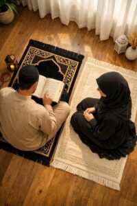 Pourquoi cette génération a peur du mariage - Ecole islamique
